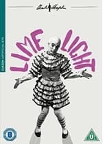Limelight - Charlie Chaplin