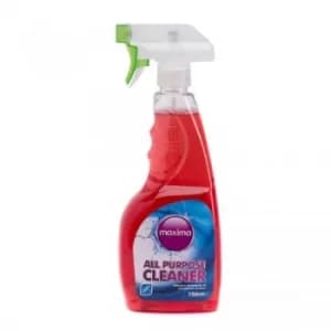 ValueX All Purpose Cleaner Trigger Spray 750ml