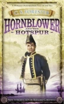 Hornblower and the Hotspur by C.S. Forester Book