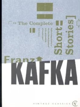 The Complete Short Stories of Franz Kafka by Franz Kafka Paperback