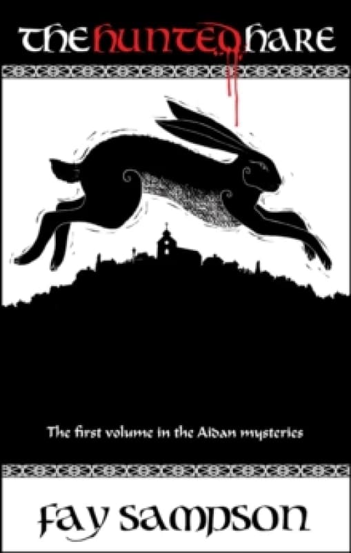 The Hunted Hare Paperback / softback