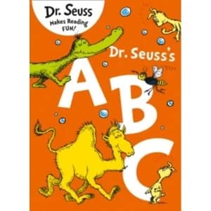 Dr. Seuss's ABC