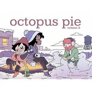 Octopus Pie, Volume 3