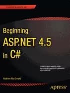 beginning asp net 4 5 in c