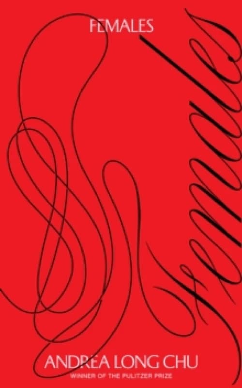 Females Paperback / softback