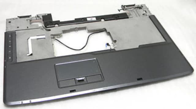 Acer 60.AR907.001 laptop spare part Top case