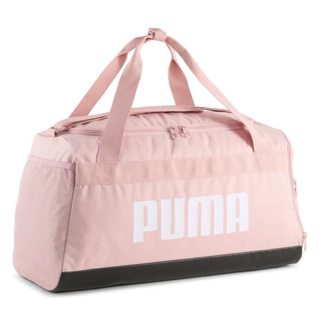 Puma Challenger Small Sports Holdall Rosy Outlook unisex One Size