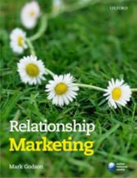 Relationship Marketing by Mark Godson Book