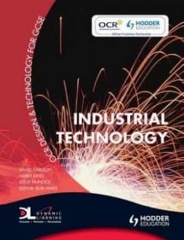 Industrial Technology by Harry King Paperback