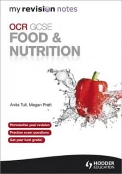 Ocr Gcse Food and Nutrition by Anita Tull Paperback