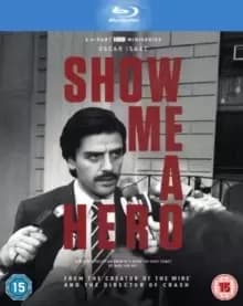 Show Me a Hero