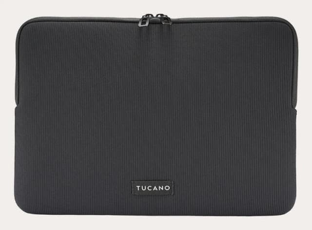 Tucano Tucano Colore 34.5cm (13.6") Toploader bag Black BFC21213-BK