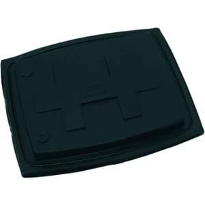 Wickes Lid for Water Tank - 114L 25 Gallon 736 x 584mm