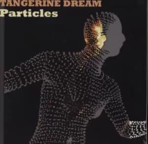 Tangerine Dream Particles 2017 UK 2-LP vinyl set IH72