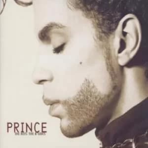 The Hits/The B-sides by Prince CD Album