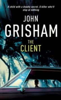 The Client by John Grisham Paperback