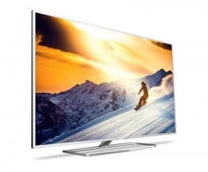 Philips 43" 43HFL5011T Full HD LED TV