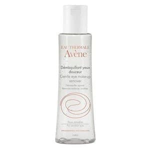 Avene Gentle Eye Make-Up Remover 125ml