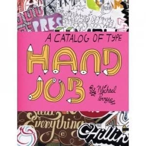 Hand Job by Mike Perry Paperback