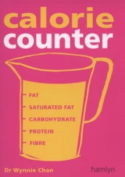 Calorie Counter by Wynnie Chan Paperback