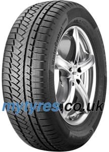 Continental WinterContact TS 850P ( 255/45 R18 103V XL )