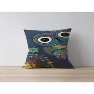 a1088 Multicolor Cushion Cover