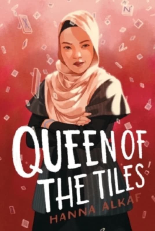 Queen of the Tiles Paperback / softback