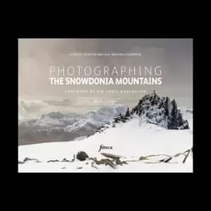 Photographing The Snowdonia Mountain