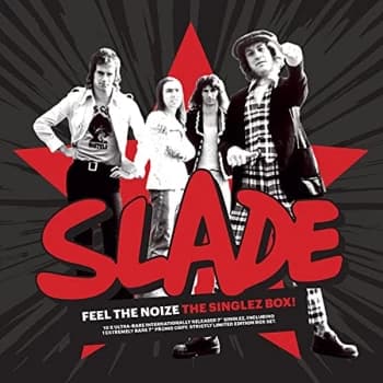 Slade - Feel The Noize Vinyl