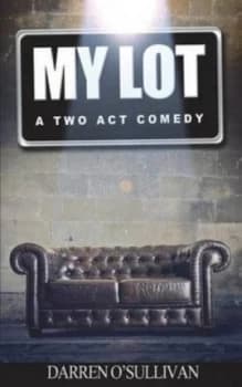 My Lot by Darren Osullivan Paperback