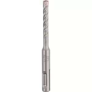 Bosch 5X SDS Plus Masonry Drill Bit 6.5mm 110mm Pack of 1