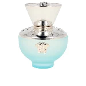 Versace Dylan Turquoise Eau de Toilette For Her 50ml