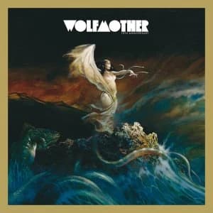 Wolfmother - Wolfmother Vinyl