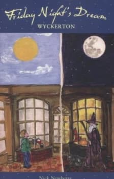Wyckerton by Nick Newberry Book