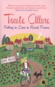 Toute Allure by Karen Wheeler Paperback