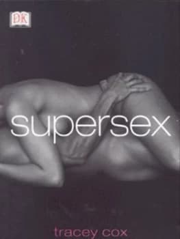 Supersex by Tracey Cox Paperback