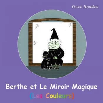 Berthe Readers by G Brookes Book