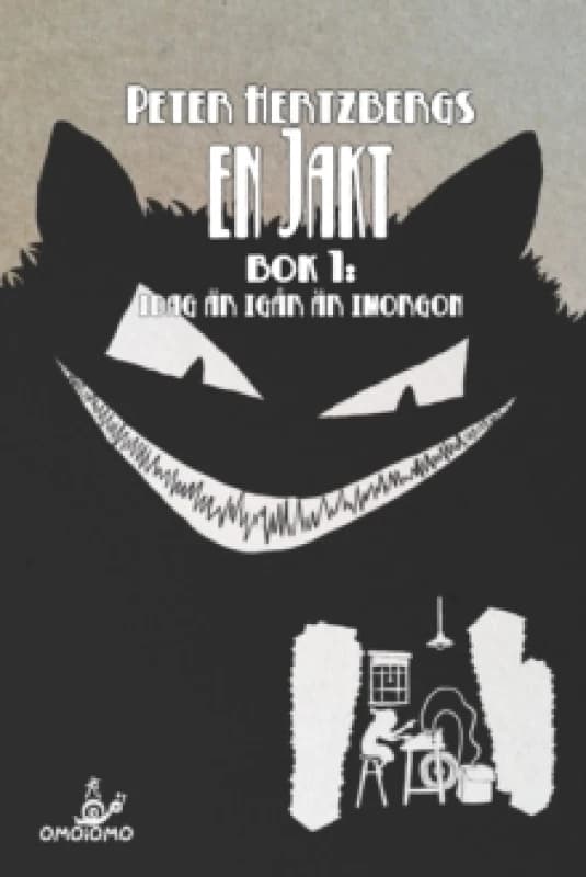 En jakt - Bok 1 : idag samma dag som dagen innan Paperback / softback