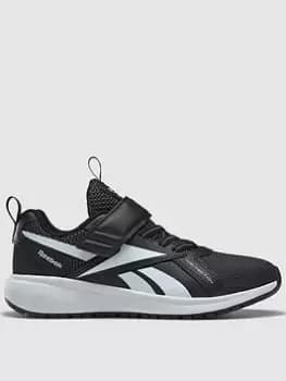 Reebok Kids Boys Durable Xt Alt, Black/White, Size 10