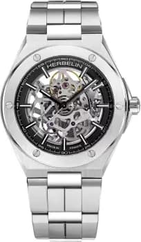 Michel Herbelin Watch Cap Camarat Skeleton