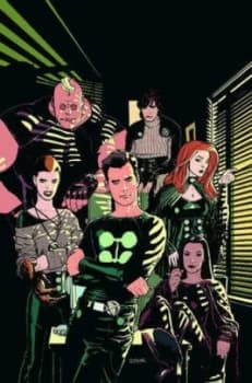 The Longest Night by Peter David Paperback