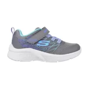 Skechers - Bold Delight - Grey