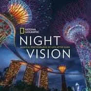 National Geographic night vision magical photographs of life after dark