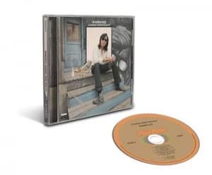 Coming from Reality by Rodriguez CD Album