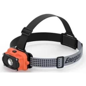 Energizer ATEX Headlight Headlamp Ex Zoning: 0, 1, 2 130 lm 45 m