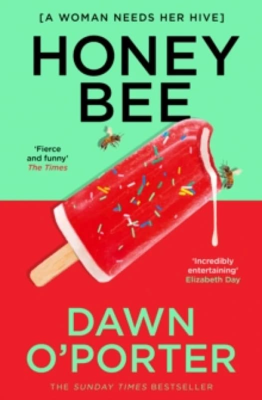 Honeybee. Paperback. By Dawn OPorter Books
