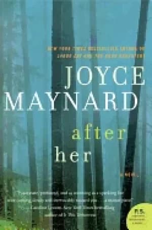 after her a novel
