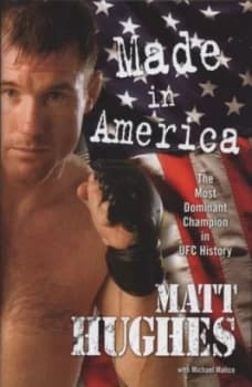 Made in America by Matt Hughes Hardback