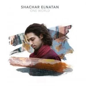 One World by Shachar Elnatan CD Album