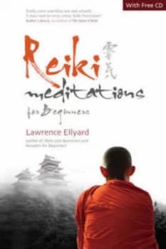 Reiki Meditations for Beginners Book